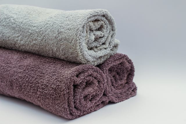 Top 5 reasons to ditch traditional cotton microfibre bath mats