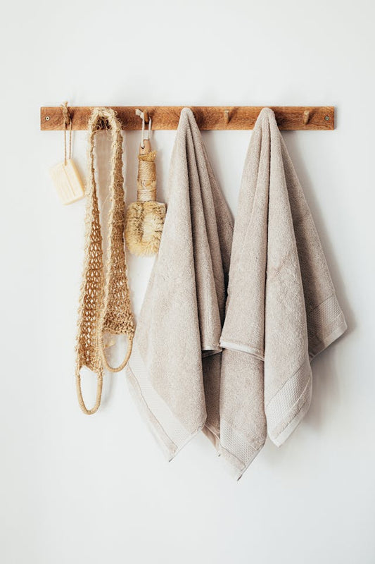 The Ultimate Guide: How Often Should You Change Your Bath Mat?