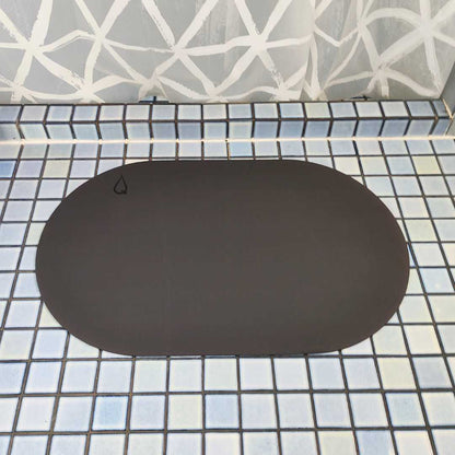 Shadow Haven Quikmat™-Super absorbent bath mat